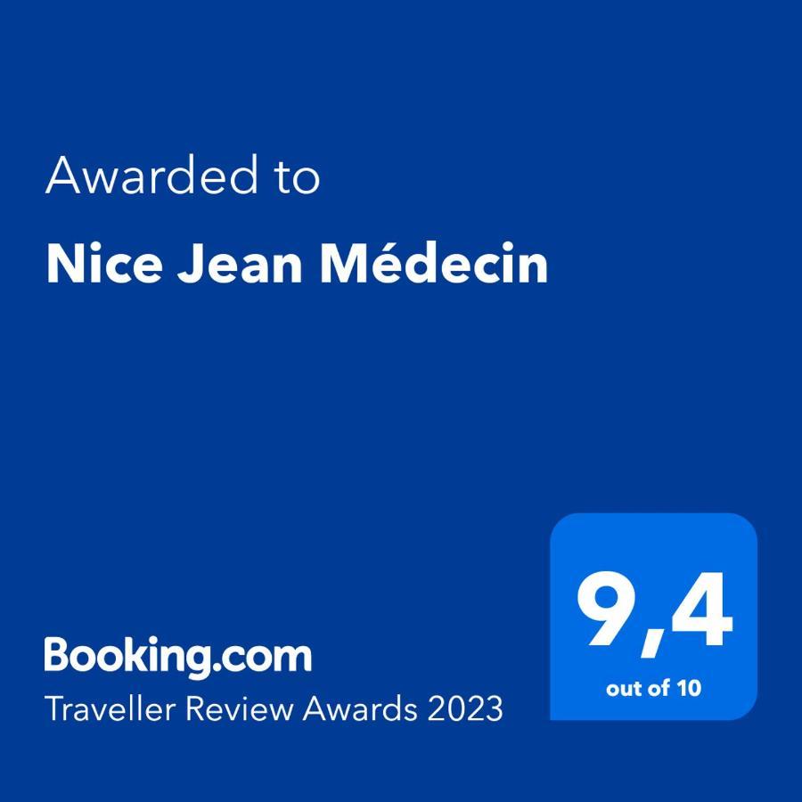 Appartement Jean Medecin Nice