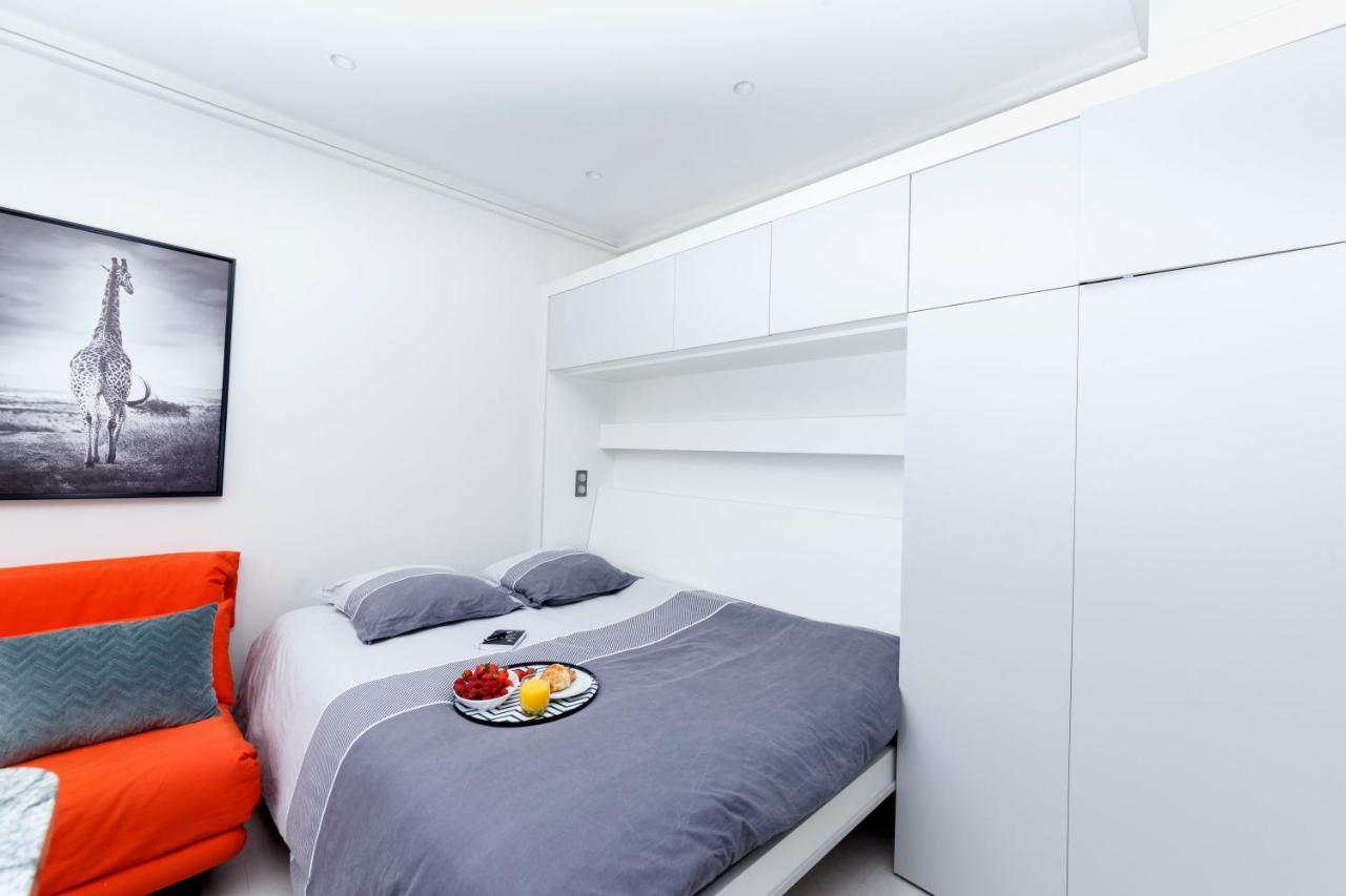 Appartement Jean Medecin *