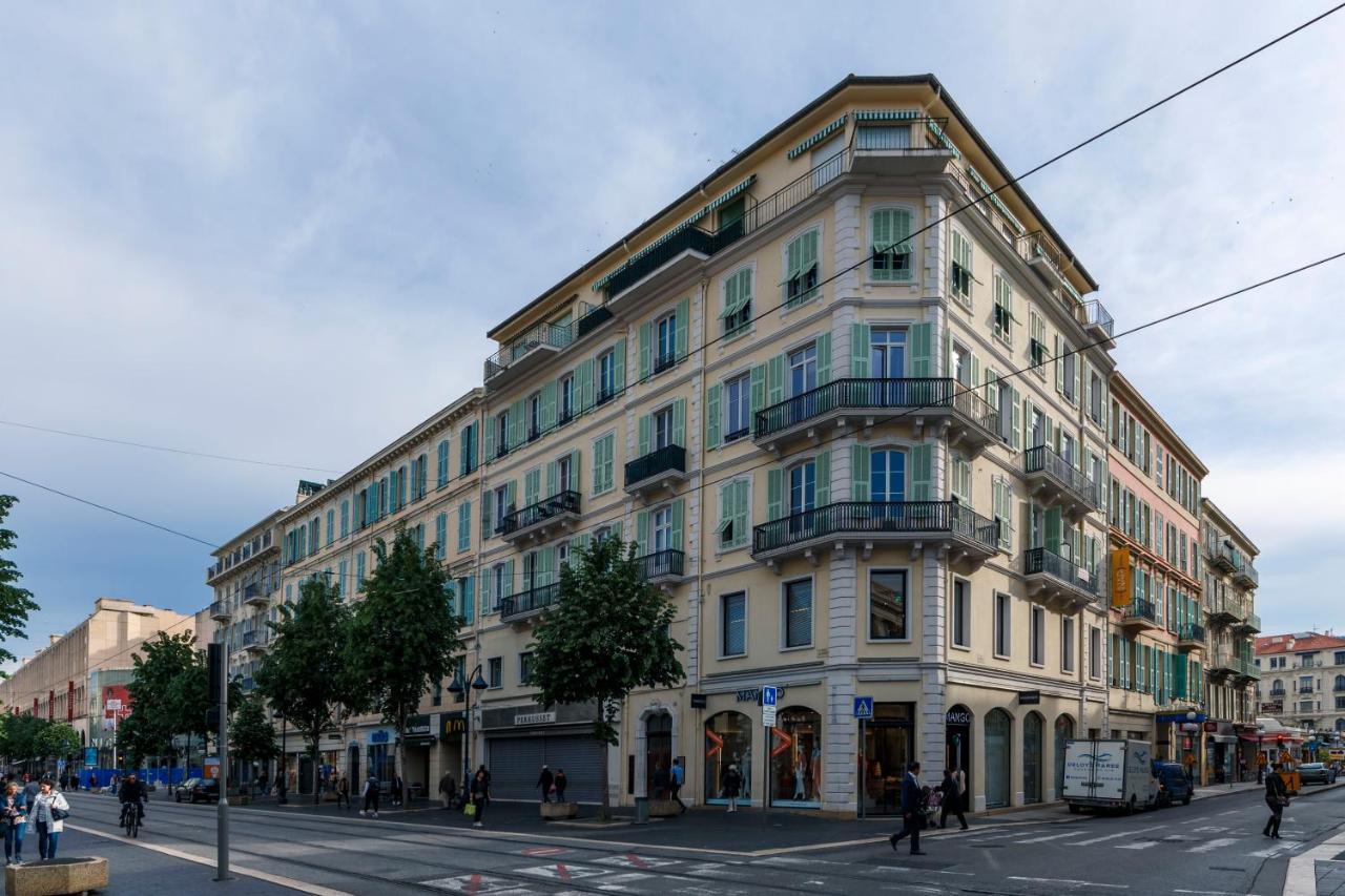 Appartement Jean Medecin